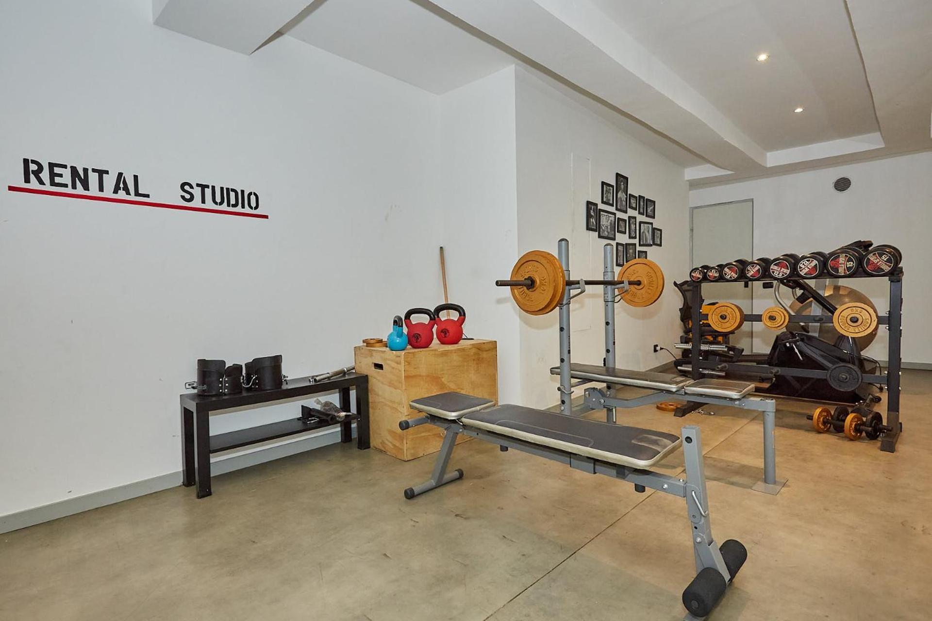 Pier Capponi Studios Milão Exterior foto