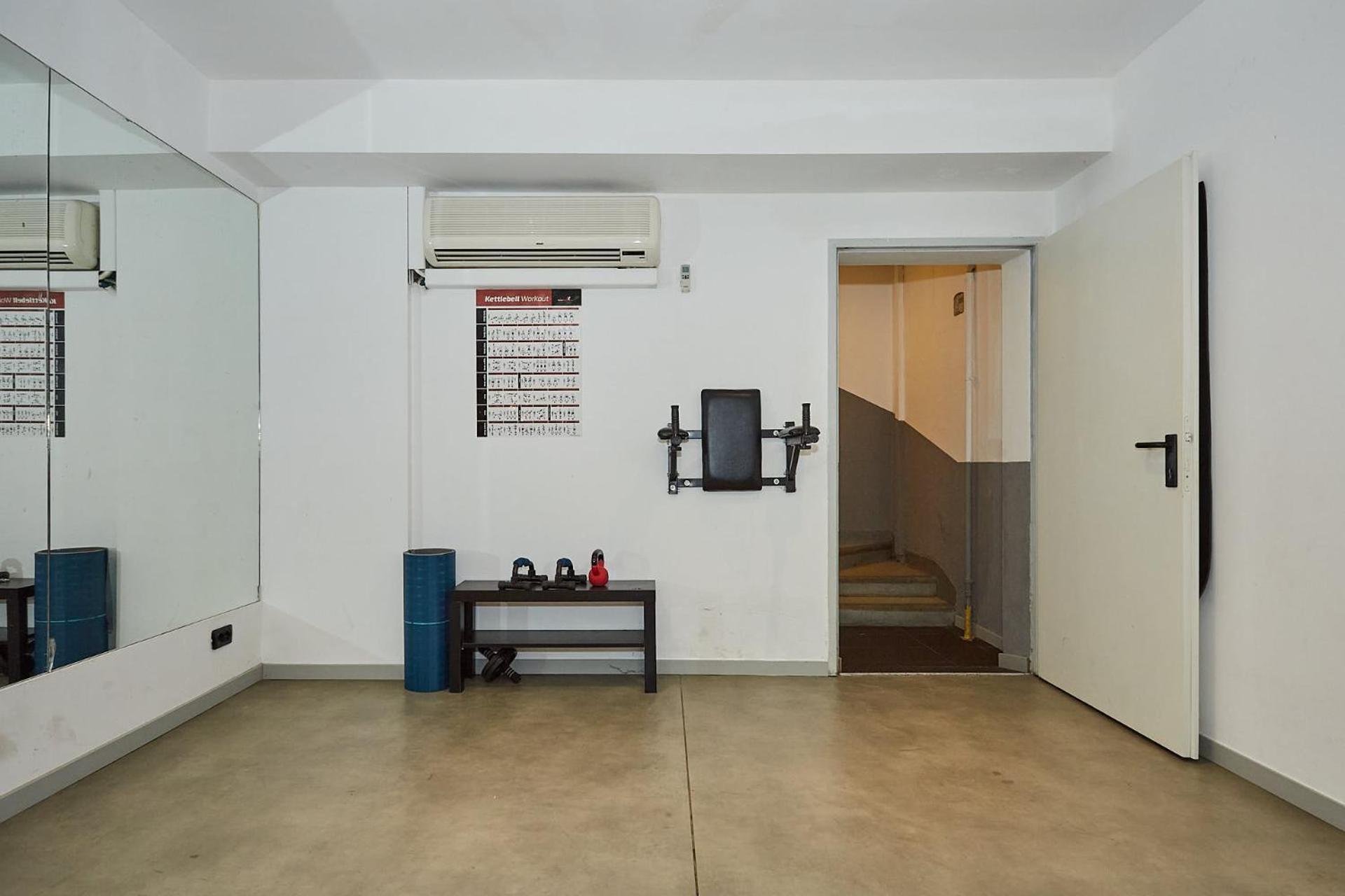Pier Capponi Studios Milão Exterior foto